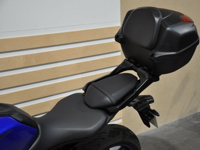 YAMAHA MT-07 (47.5CV) 4