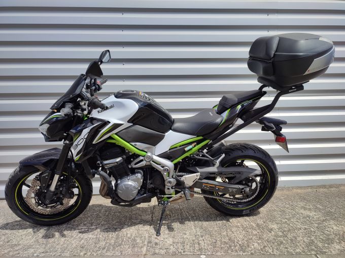 KAWASAKI Z 900 4