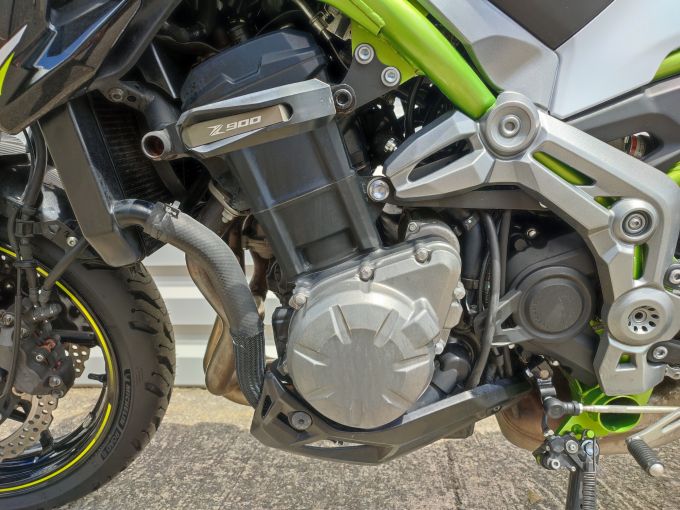 KAWASAKI Z 900 4