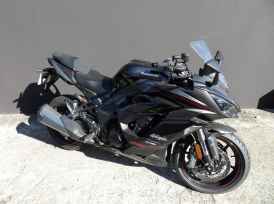 KAWASAKI NINJA 1100 SX SE - 2024