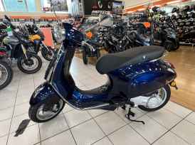 VESPA PRIMAVERA 50 - 2025