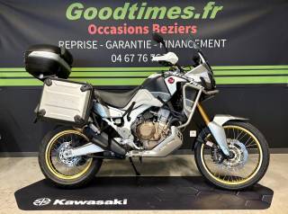 HONDA Africa Twin CRF1000D STD - 2019