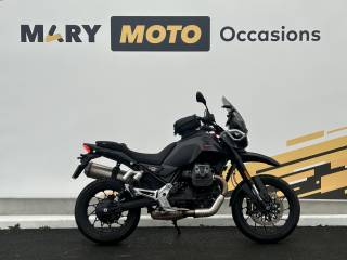 MOTO GUZZI V85 STRADA - 2024