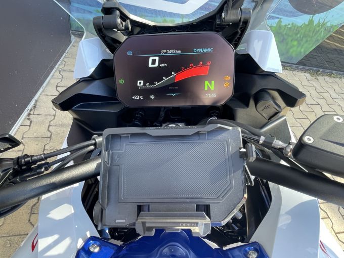 BMW F 900 XR 4