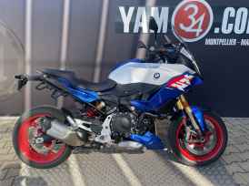 BMW F 900 XR - 2025