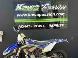 SHERCO SE 300 R - 2021