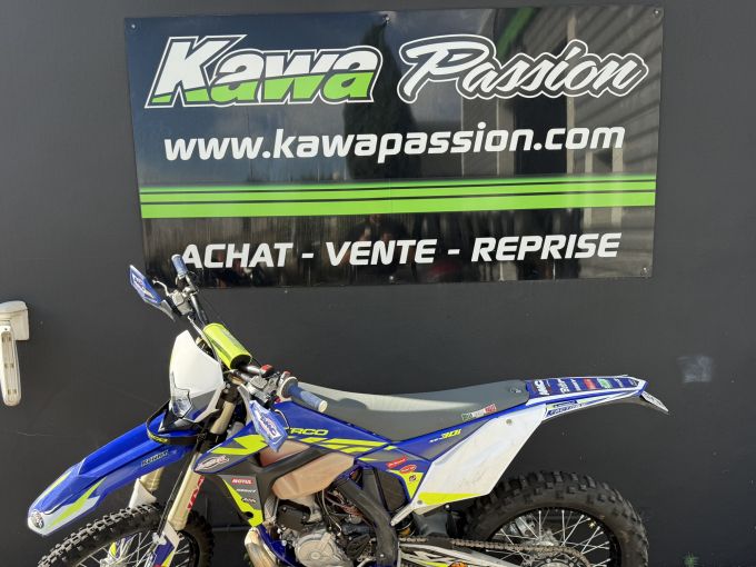 SHERCO SE 300 R 4