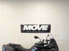 YAMAHA TRACER 9 GT Y-AMT - 2025