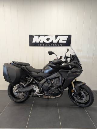 YAMAHA TRACER 9 GT Y-AMT - 2025