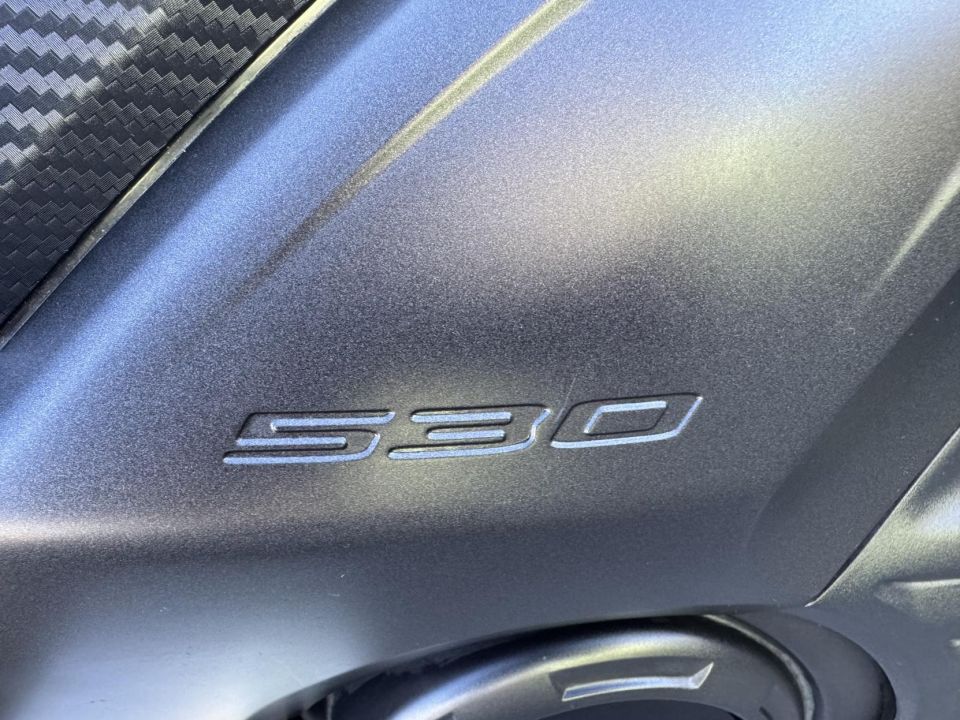 YAMAHA XP T-MAX 530 ABS 4