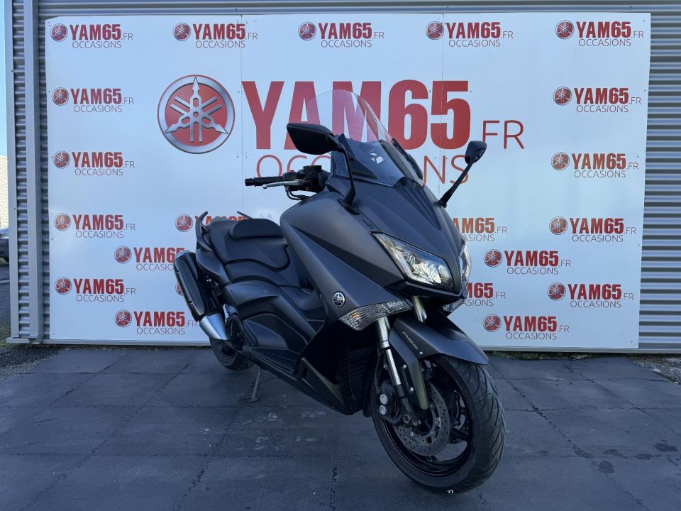 YAMAHA XP T-MAX 530 ABS 4