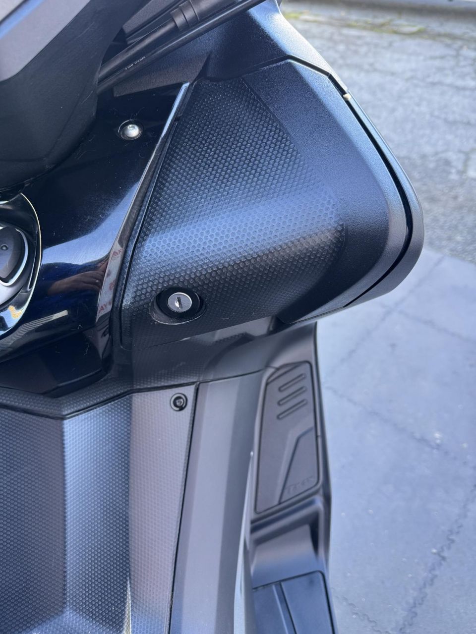 YAMAHA XP T-MAX 530 ABS 4