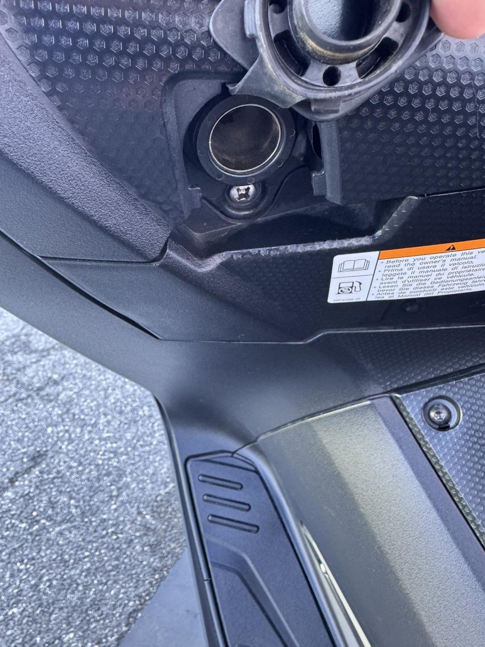 YAMAHA XP T-MAX 530 ABS 4