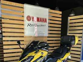 YAMAHA XP T-MAX 560 TECH MAX - 2023