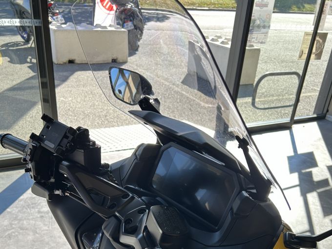 YAMAHA XP T-MAX 560 TECH MAX 4