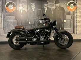 HARLEY-DAVIDSON SOFTAIL SLIM 1745 - 2019