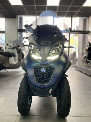 PIAGGIO MP3 500 HPE SPORT ADVANCED ABS ASR - 2019
