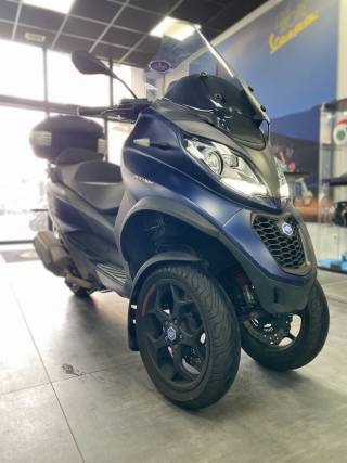 PIAGGIO MP3 500 HPE SPORT ADVANCED ABS ASR - 2019