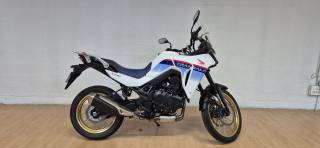 HONDA XL750 TRANSALP - 2024