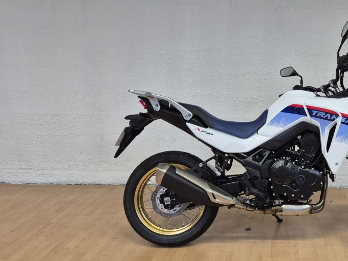 HONDA XL750 TRANSALP 4
