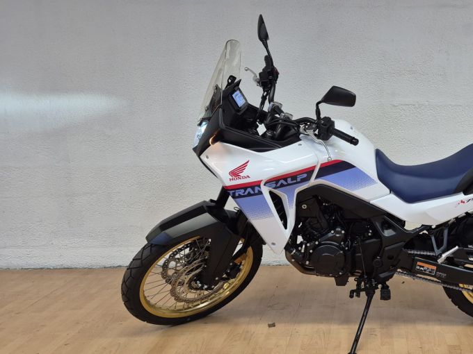 HONDA XL750 TRANSALP 4