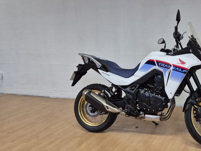 HONDA XL750 TRANSALP 4