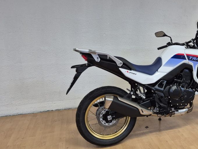 HONDA XL750 TRANSALP 4