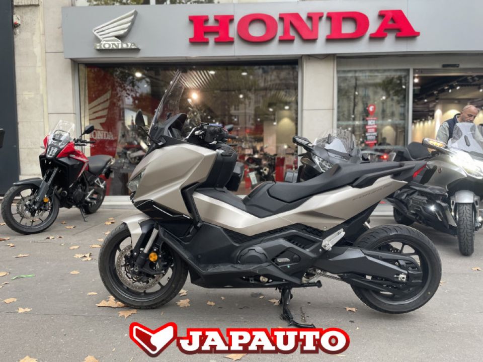 HONDA NSS FORZA 750 4