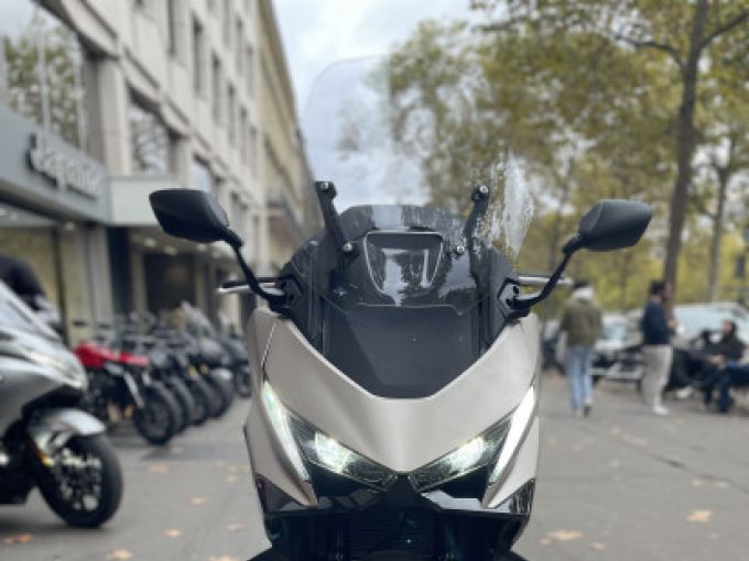 HONDA NSS FORZA 750 4