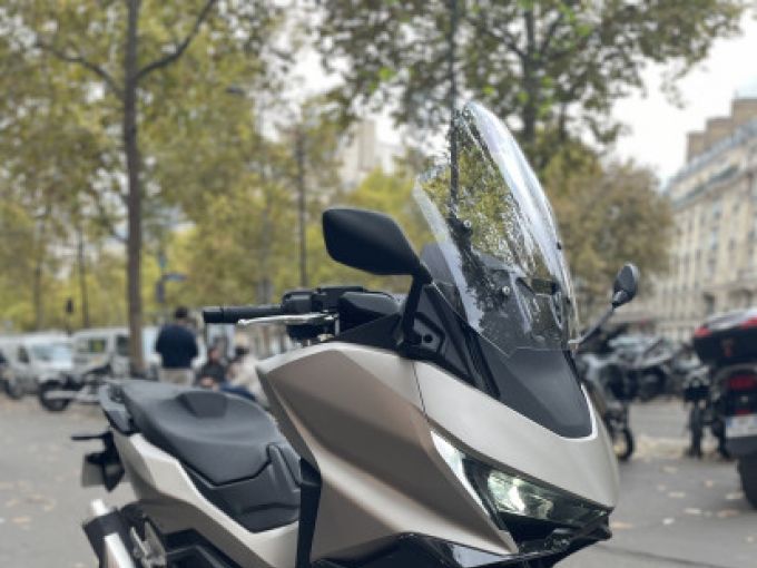 HONDA NSS FORZA 750 4