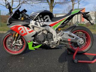APRILIA RSV4 1000 RF - 2017