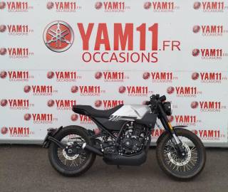 BRIXTON MOTORCYCLES 125 CROSSFIRE - 2025