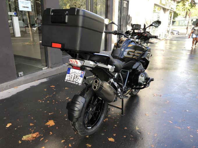 BMW R 1250 GS 4
