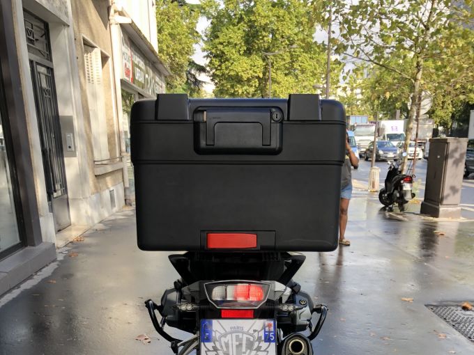 BMW R 1250 GS 4