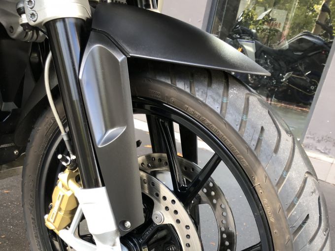 BMW R 1250 GS 4