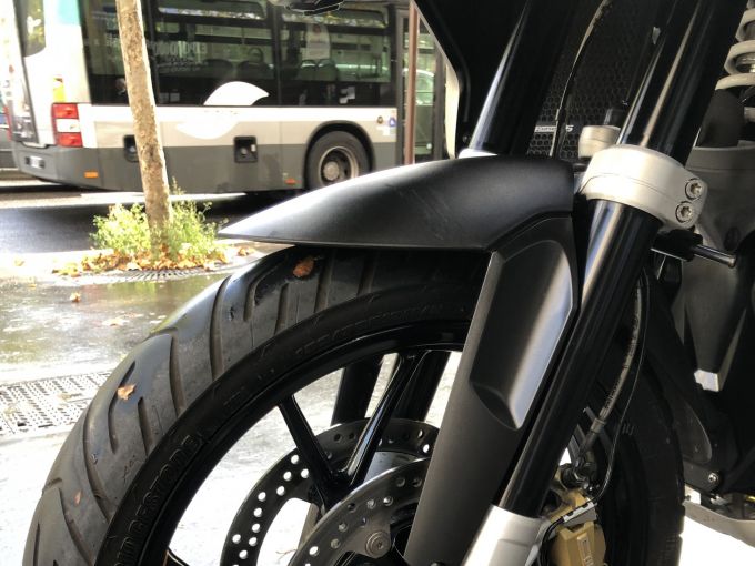 BMW R 1250 GS 4
