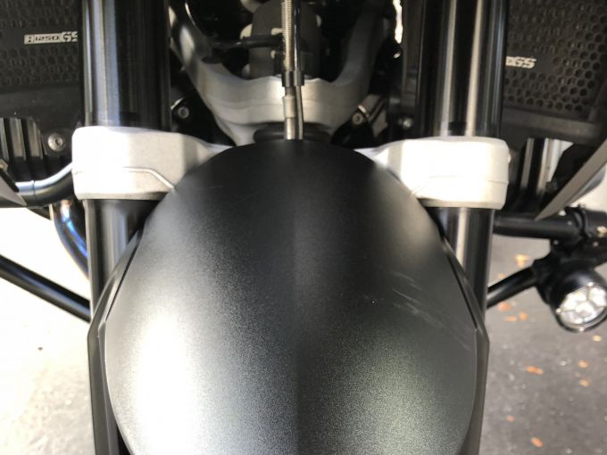 BMW R 1250 GS 4