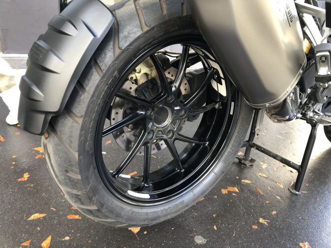 BMW R 1250 GS 4