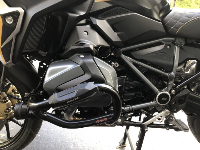 BMW R 1250 GS 4