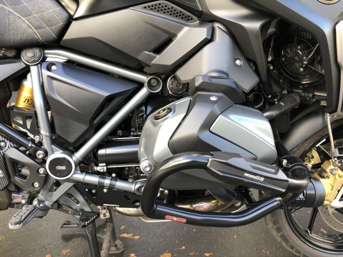 BMW R 1250 GS 4