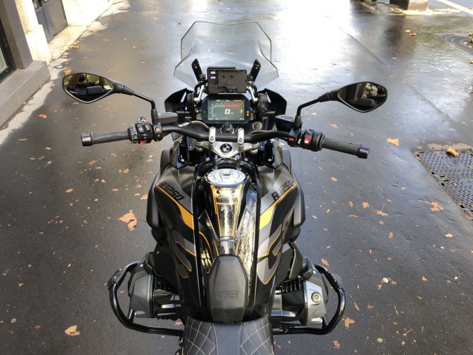BMW R 1250 GS 4