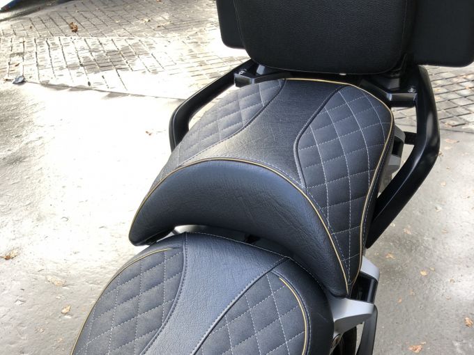 BMW R 1250 GS 4