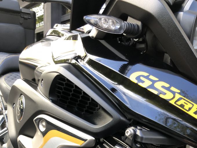 BMW R 1250 GS 4
