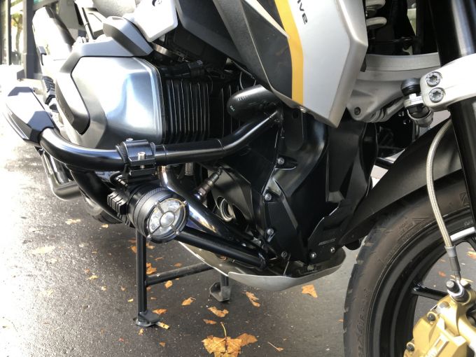 BMW R 1250 GS 4