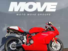 DUCATI 999 S - 2005