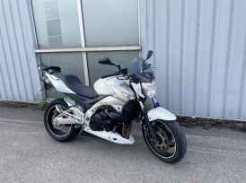 SUZUKI GSR 600 - 2009