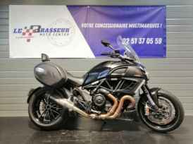 DUCATI DIAVEL STRADA 1200 - 2013