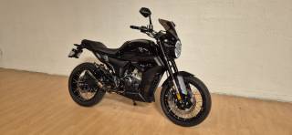 ZONTES 125 GK - 2023