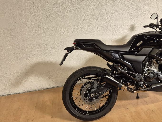 ZONTES 125 GK 4