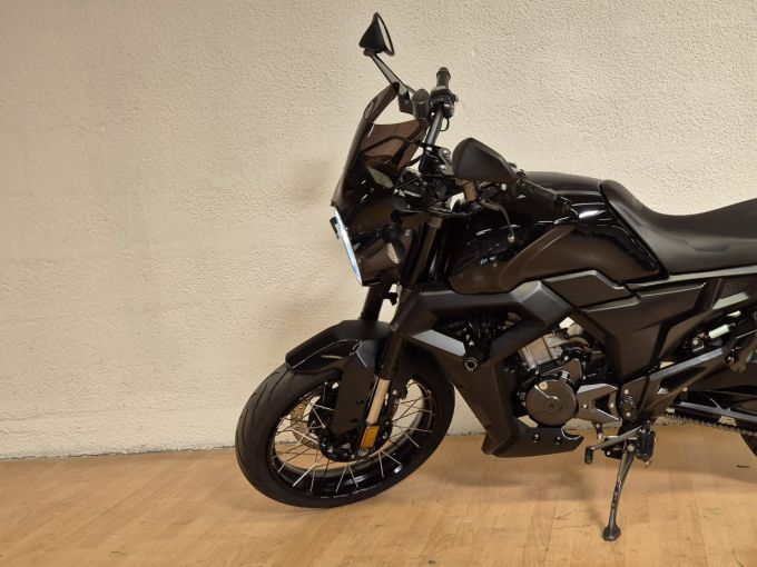 ZONTES 125 GK 4